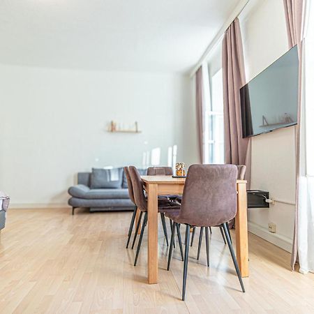 Desirable 2Br - Bookable For Longstays In Lockdown B Vídeň Exteriér fotografie