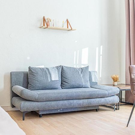 Desirable 2Br - Bookable For Longstays In Lockdown B Vídeň Exteriér fotografie