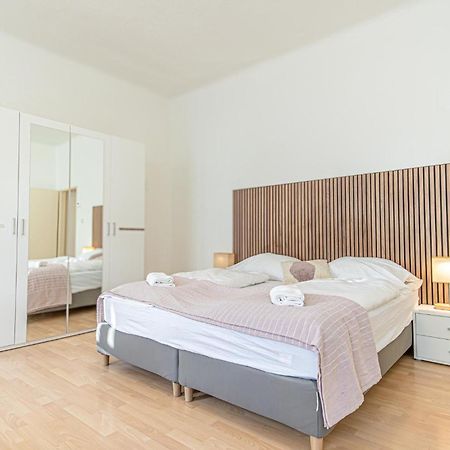 Desirable 2Br - Bookable For Longstays In Lockdown B Vídeň Exteriér fotografie