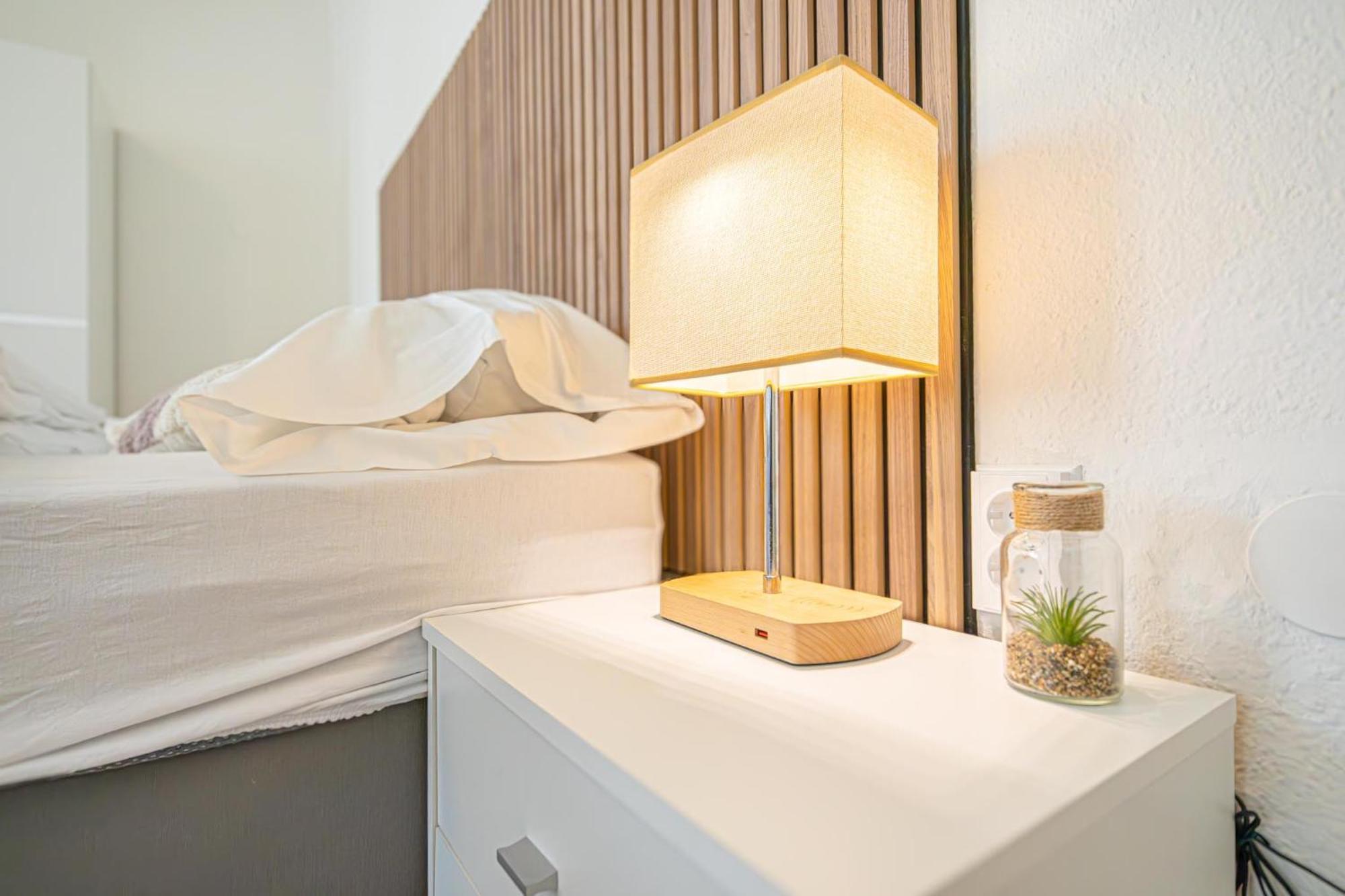 Desirable 2Br - Bookable For Longstays In Lockdown B Vídeň Exteriér fotografie