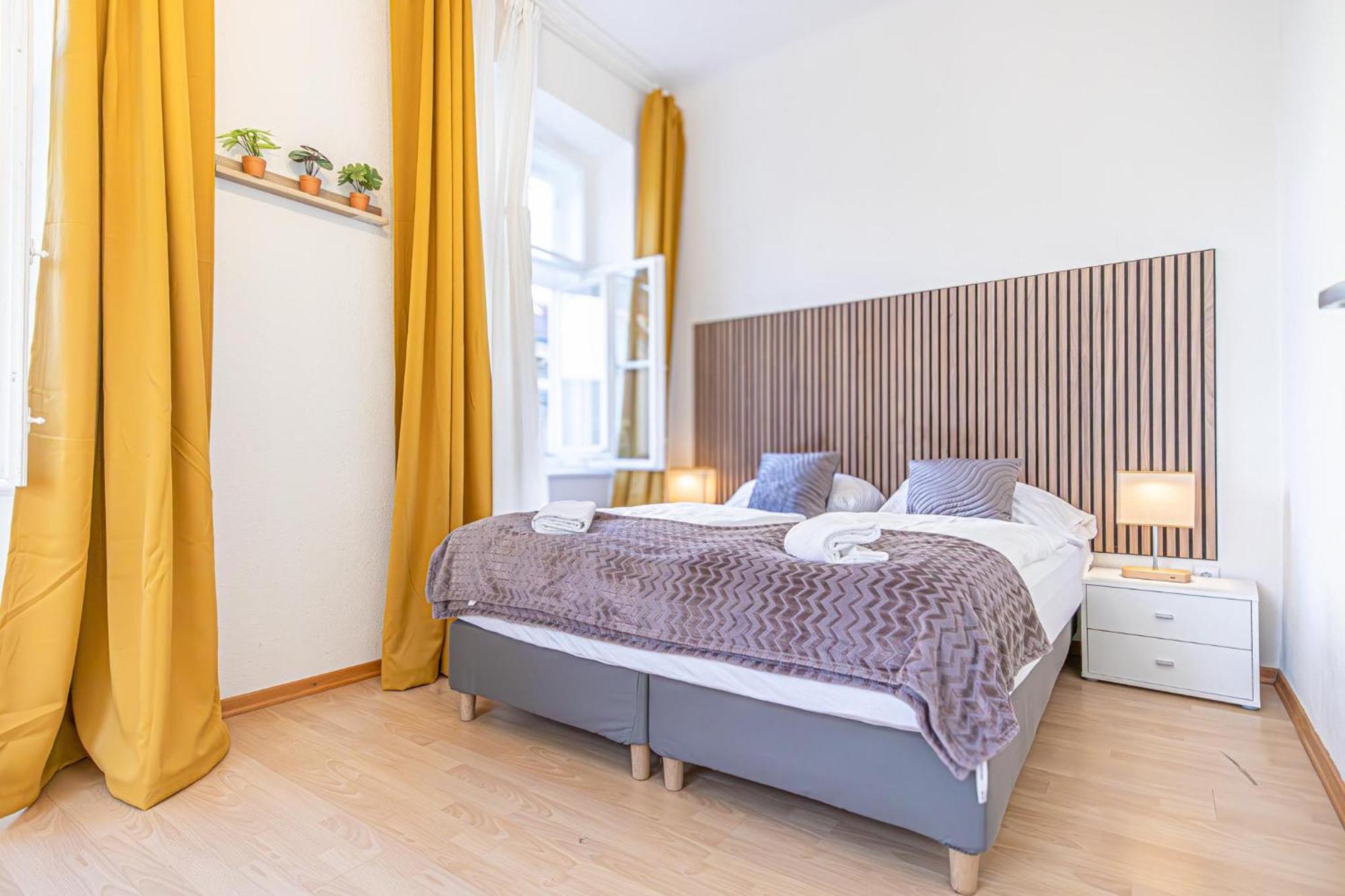 Desirable 2Br - Bookable For Longstays In Lockdown B Vídeň Exteriér fotografie