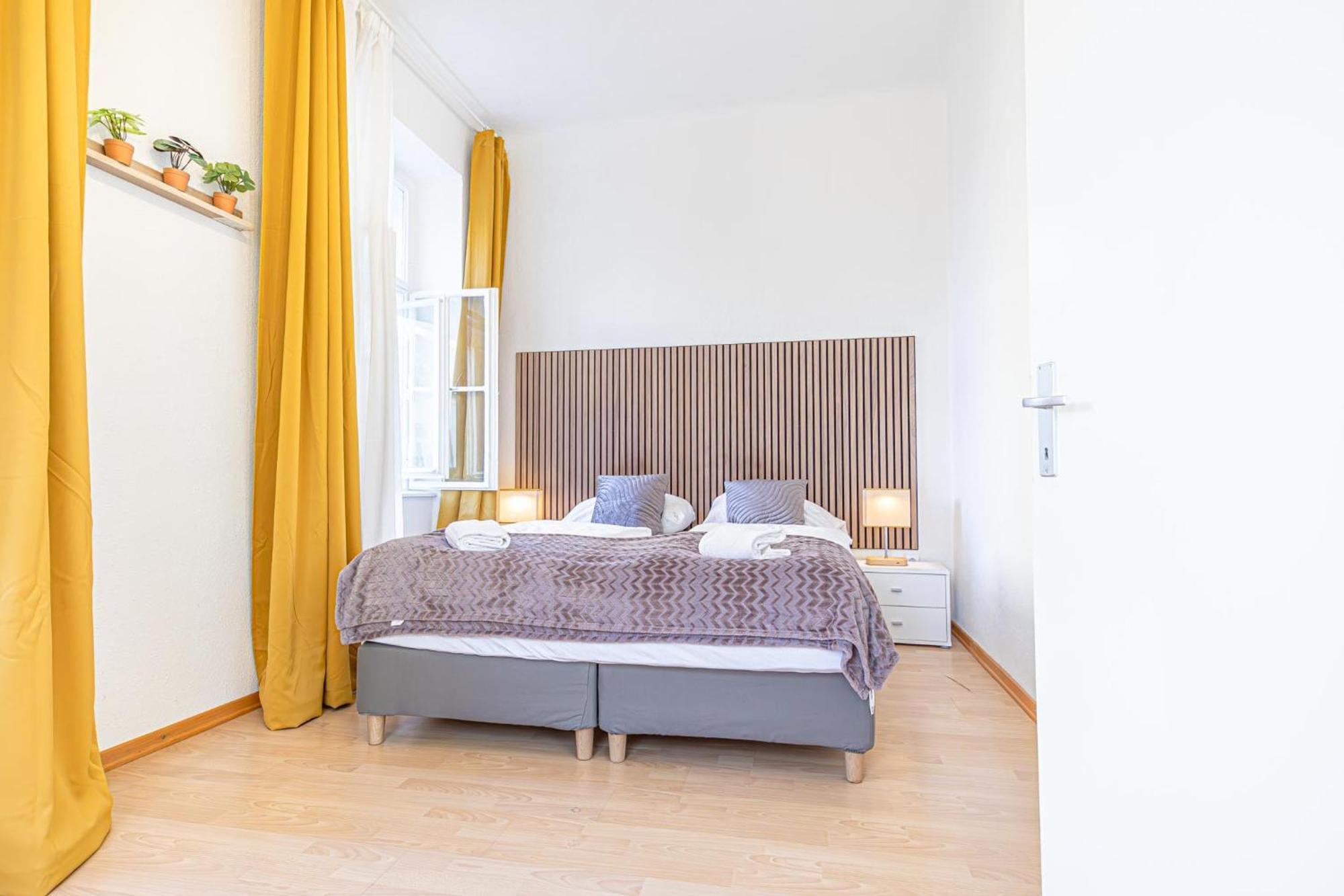 Desirable 2Br - Bookable For Longstays In Lockdown B Vídeň Exteriér fotografie