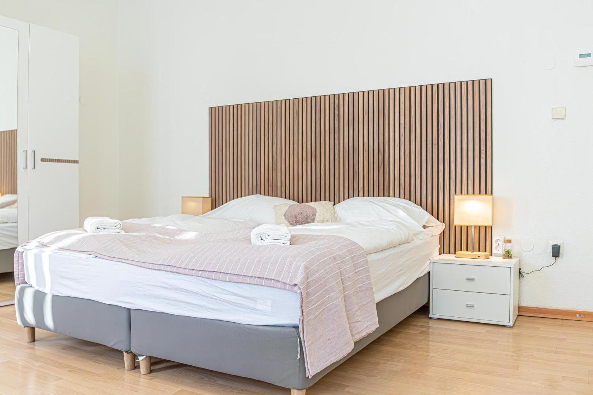 Desirable 2Br - Bookable For Longstays In Lockdown B Vídeň Exteriér fotografie