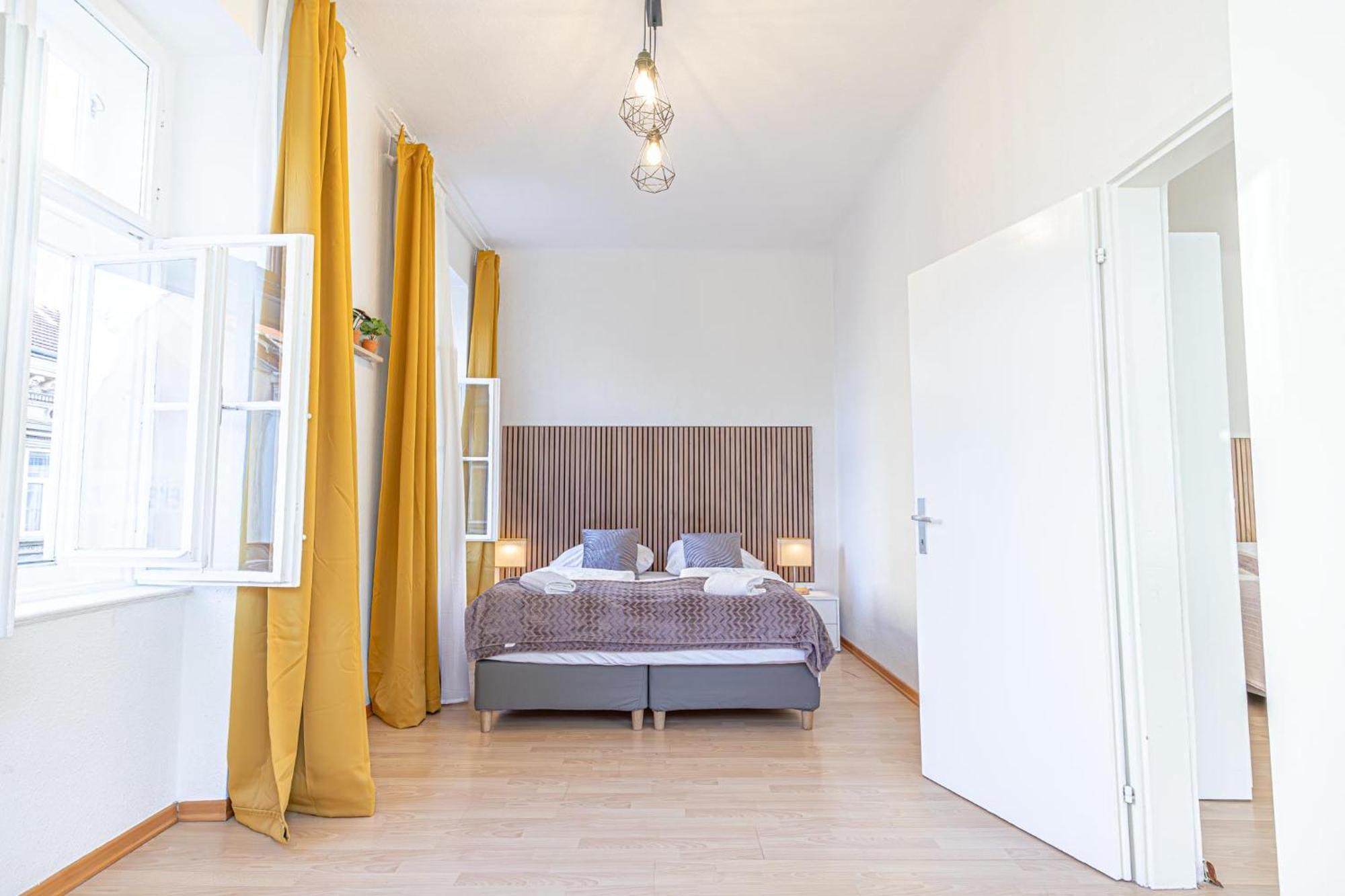 Desirable 2Br - Bookable For Longstays In Lockdown B Vídeň Exteriér fotografie