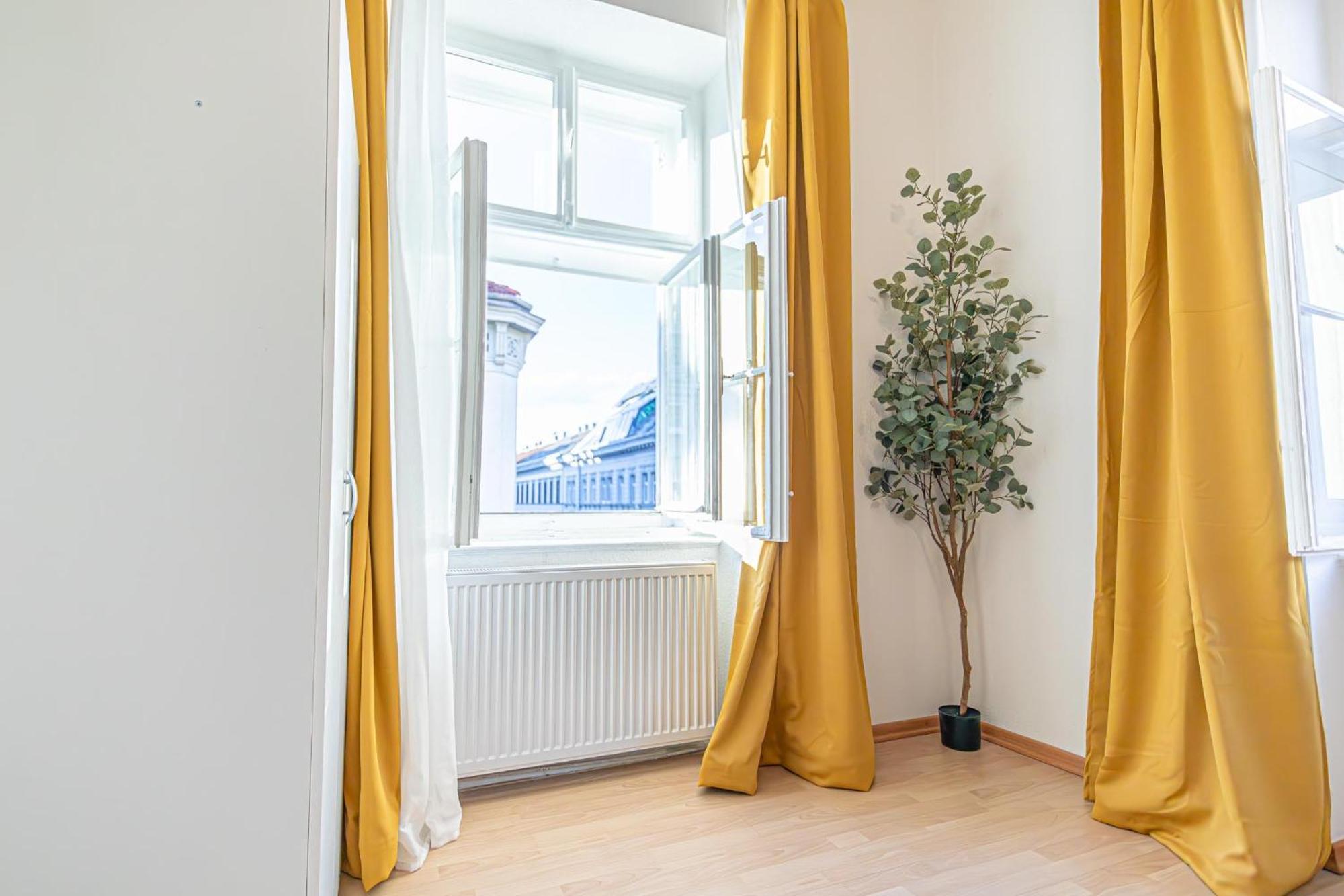 Desirable 2Br - Bookable For Longstays In Lockdown B Vídeň Exteriér fotografie