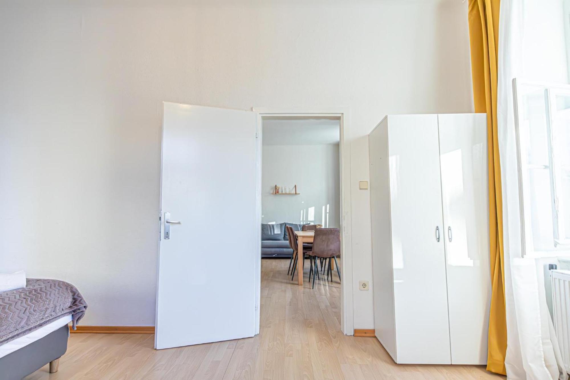 Desirable 2Br - Bookable For Longstays In Lockdown B Vídeň Exteriér fotografie