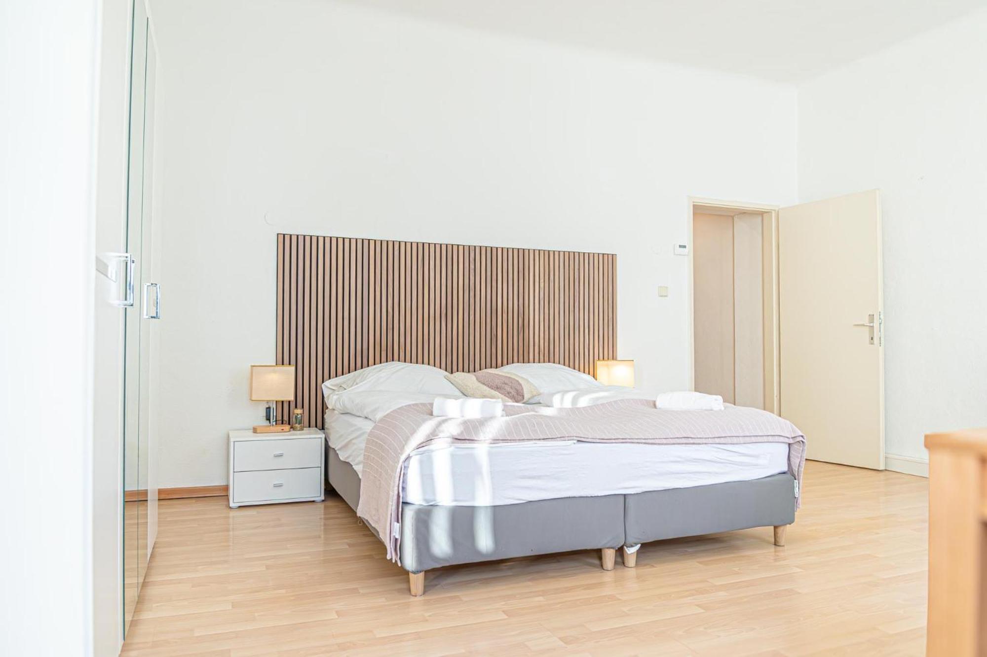 Desirable 2Br - Bookable For Longstays In Lockdown B Vídeň Exteriér fotografie