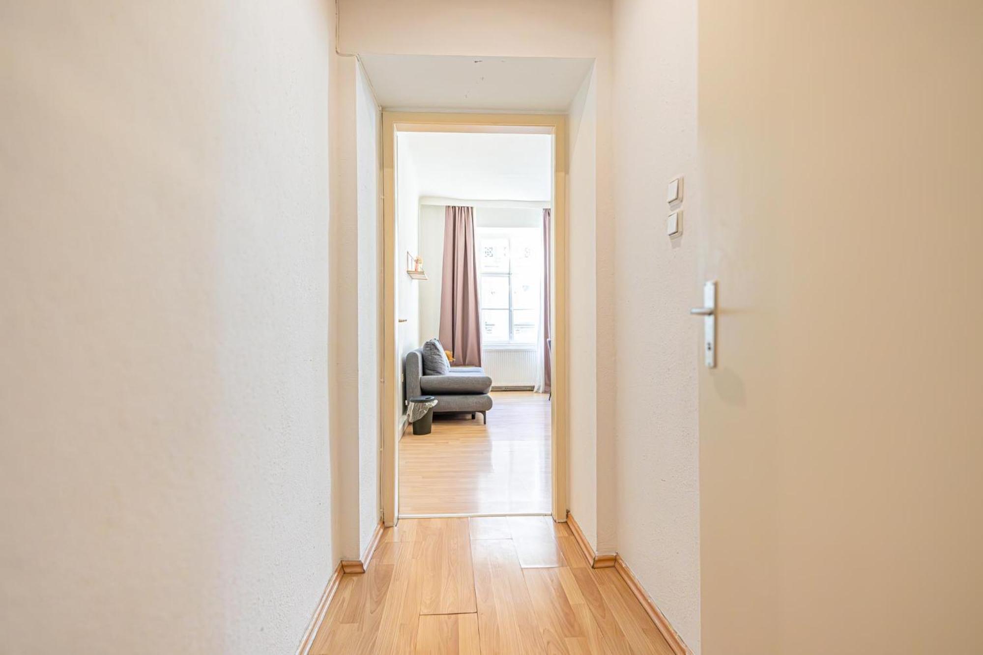 Desirable 2Br - Bookable For Longstays In Lockdown B Vídeň Exteriér fotografie