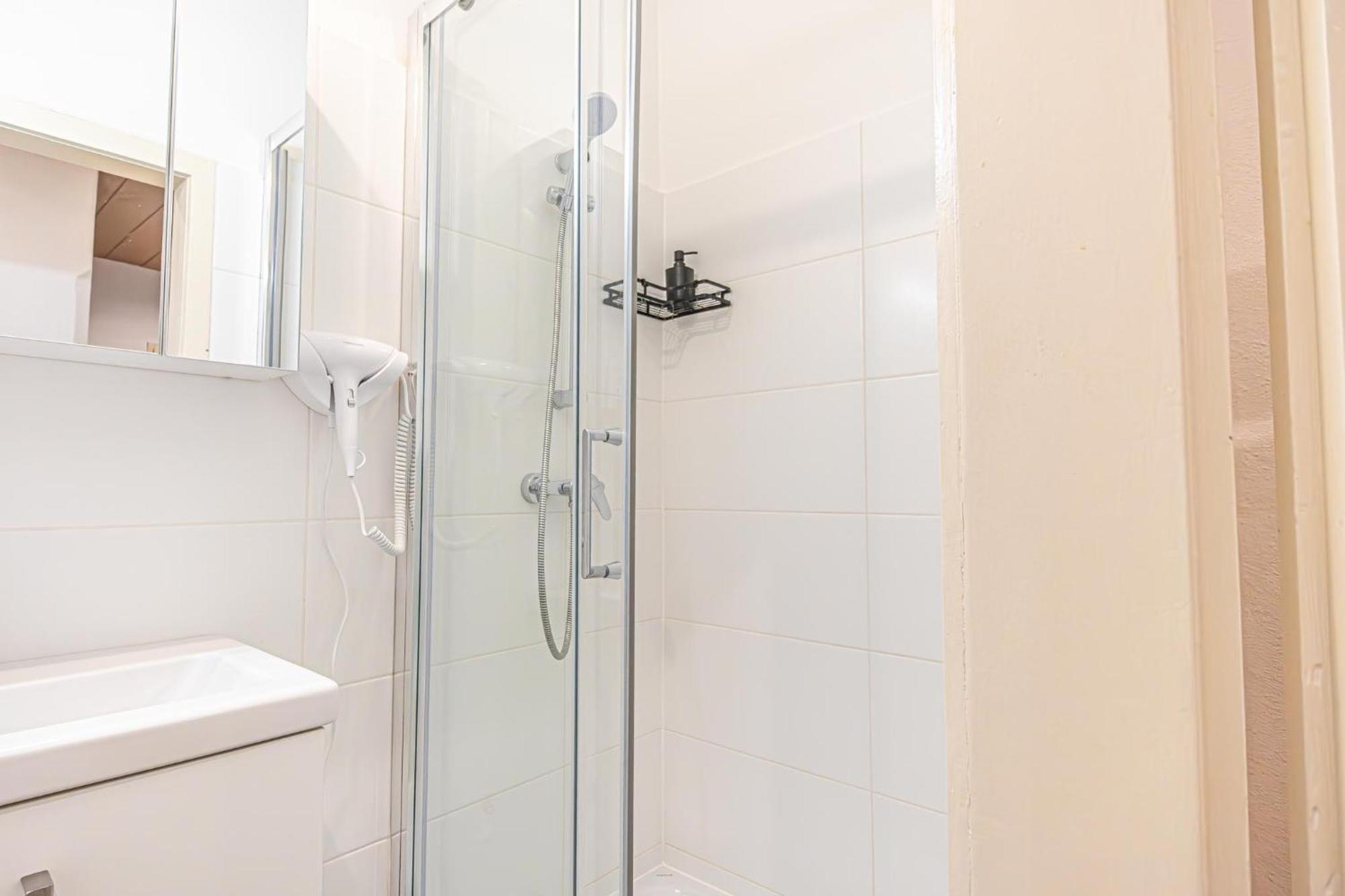 Desirable 2Br - Bookable For Longstays In Lockdown B Vídeň Exteriér fotografie