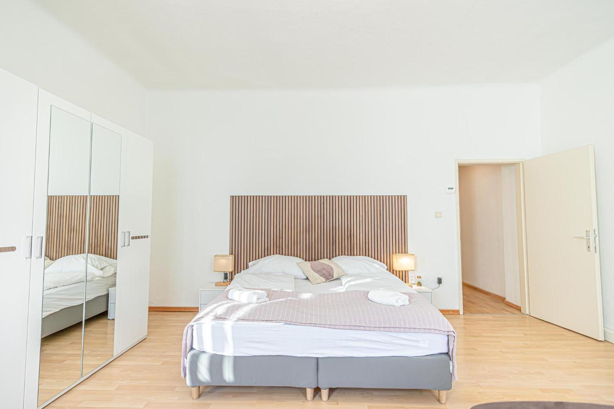 Desirable 2Br - Bookable For Longstays In Lockdown B Vídeň Exteriér fotografie